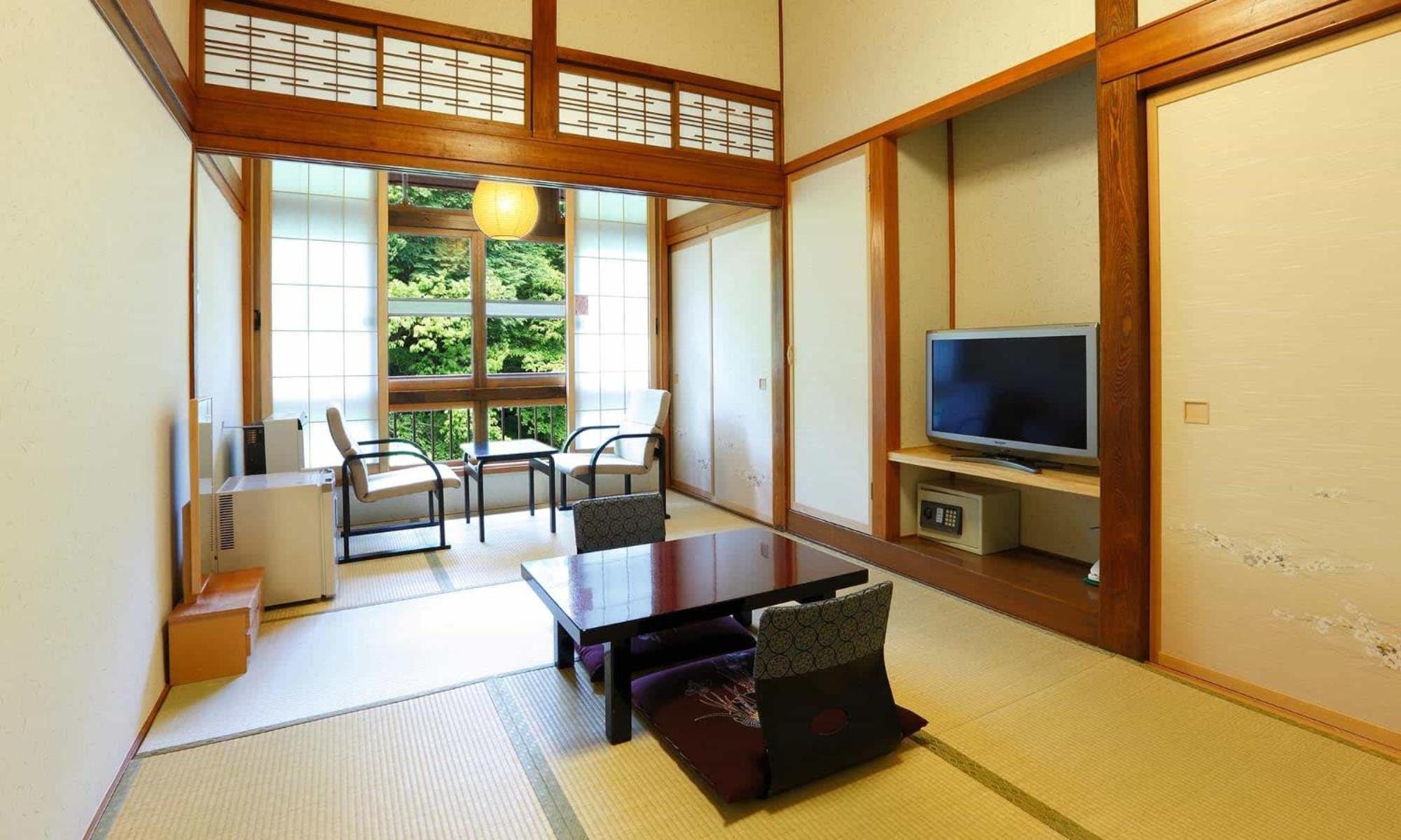 האנאמאקי Fujisan Ryokan מראה חיצוני תמונה