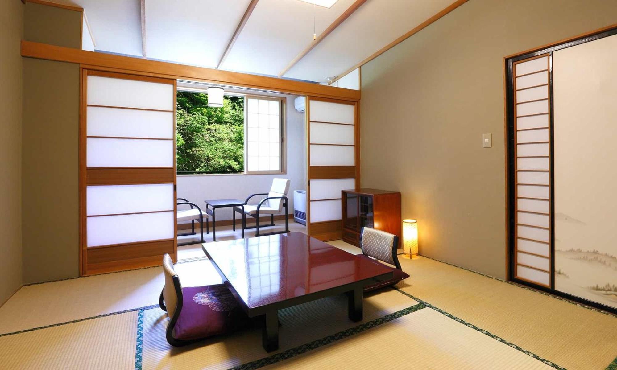 האנאמאקי Fujisan Ryokan מראה חיצוני תמונה