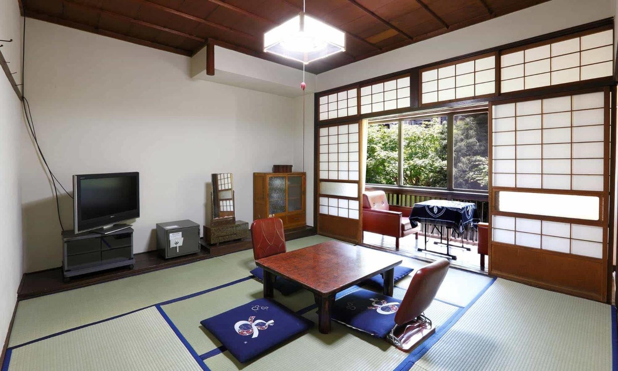 האנאמאקי Fujisan Ryokan מראה חיצוני תמונה