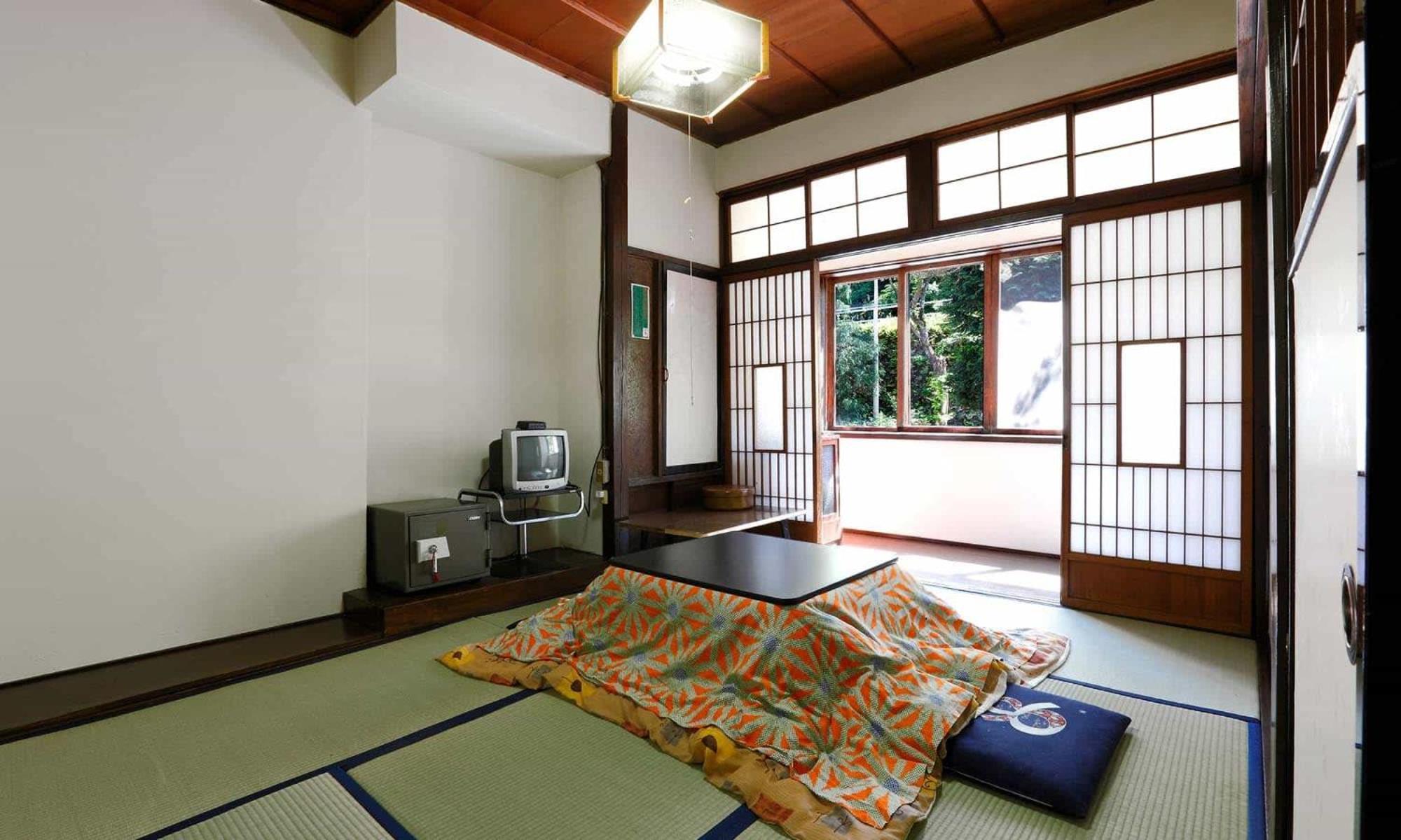 האנאמאקי Fujisan Ryokan מראה חיצוני תמונה