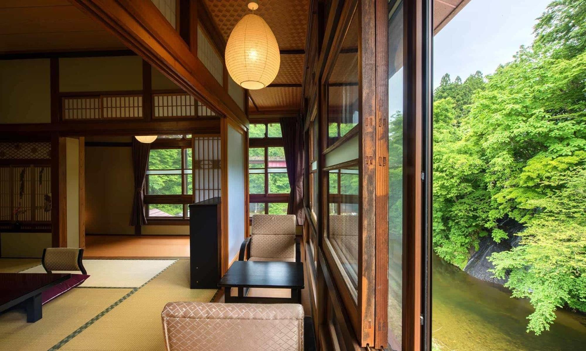 האנאמאקי Fujisan Ryokan מראה חיצוני תמונה