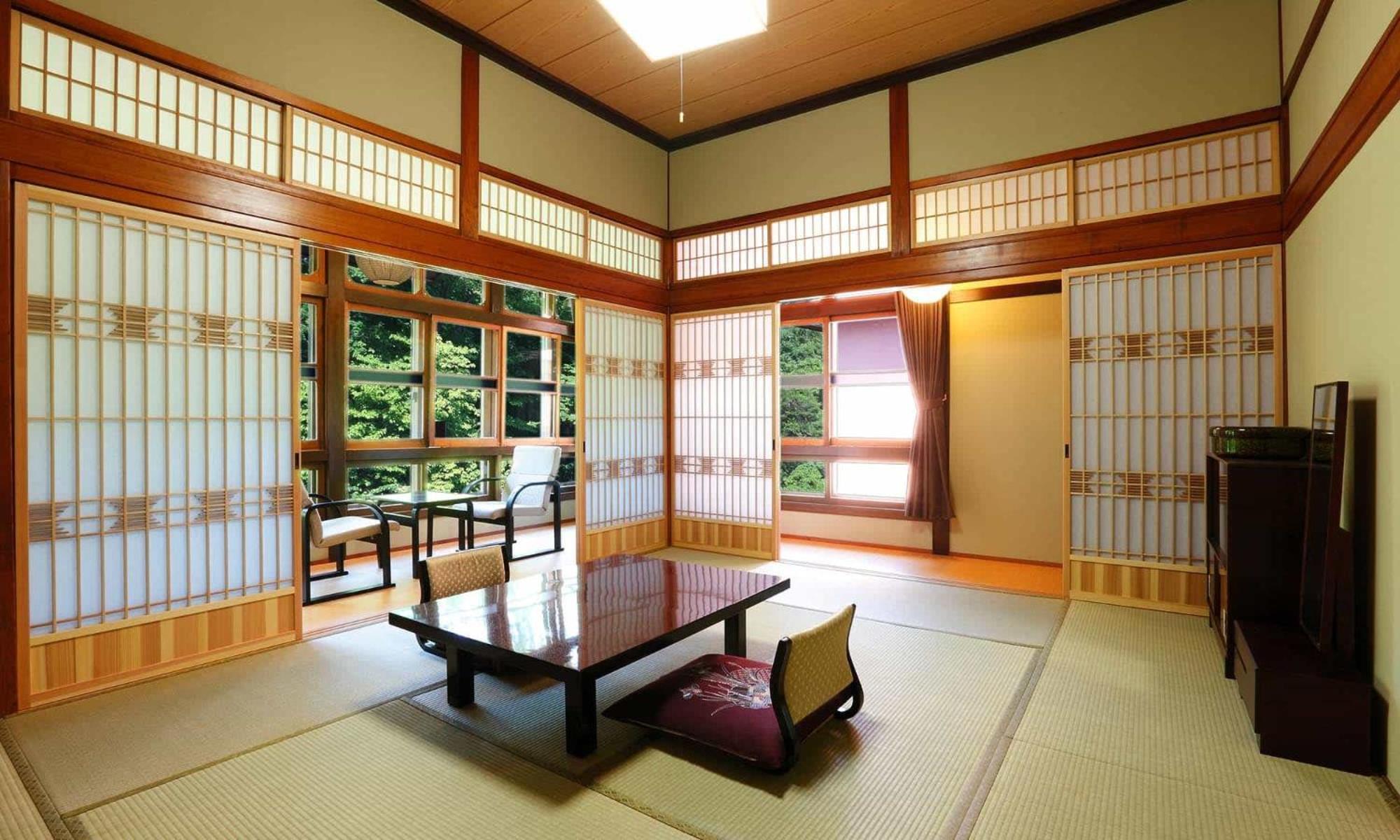 האנאמאקי Fujisan Ryokan מראה חיצוני תמונה