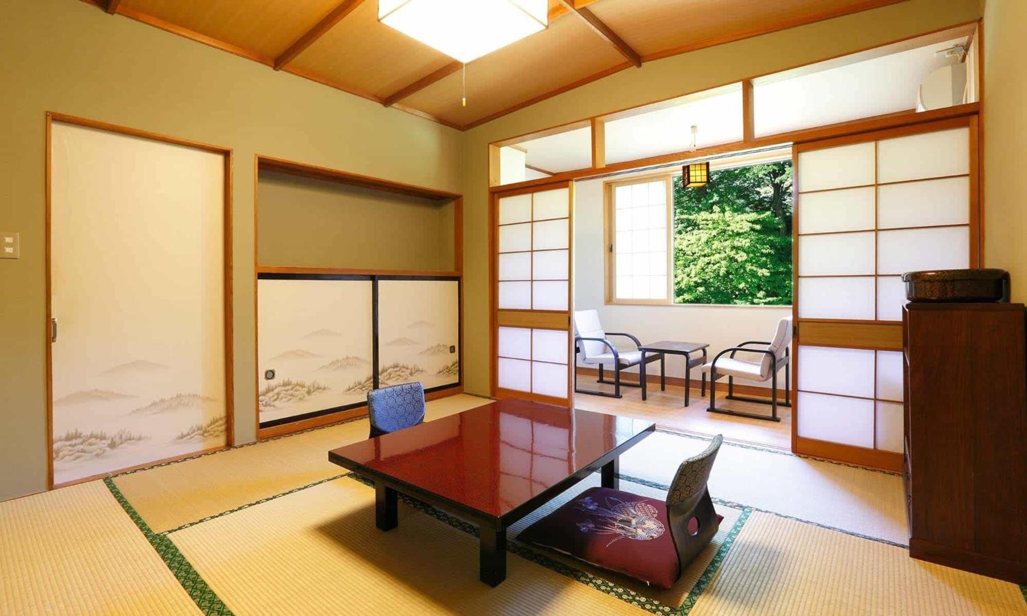 האנאמאקי Fujisan Ryokan מראה חיצוני תמונה