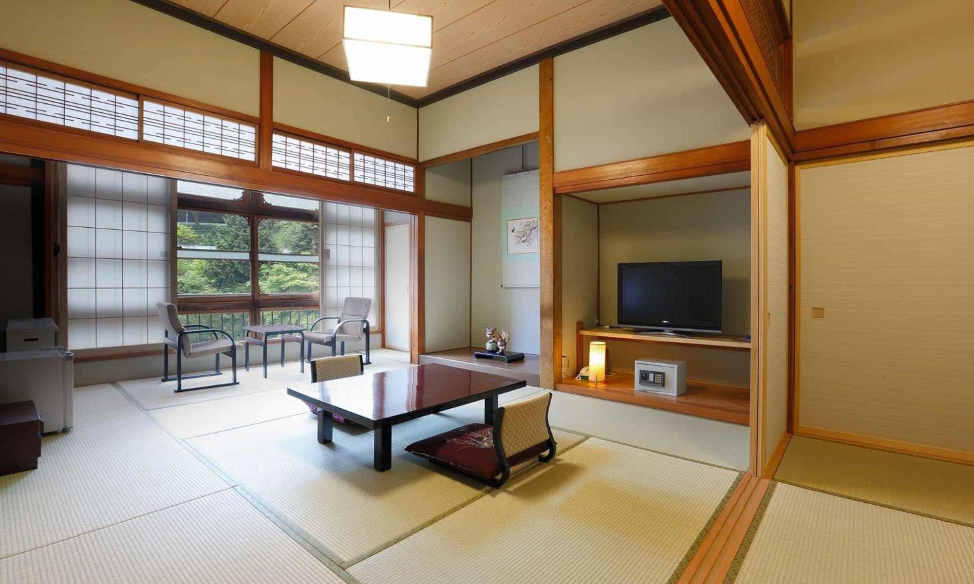 האנאמאקי Fujisan Ryokan מראה חיצוני תמונה