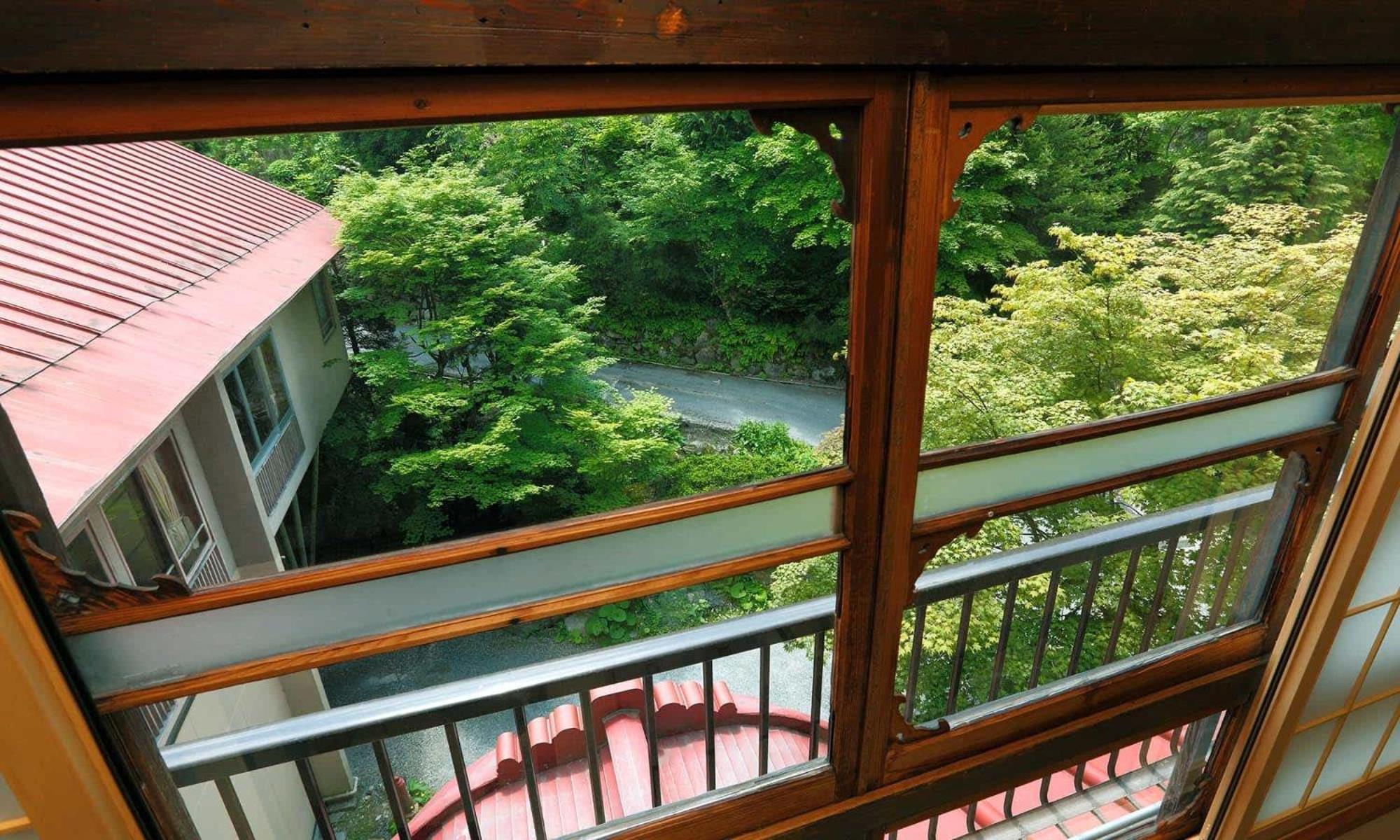 האנאמאקי Fujisan Ryokan מראה חיצוני תמונה