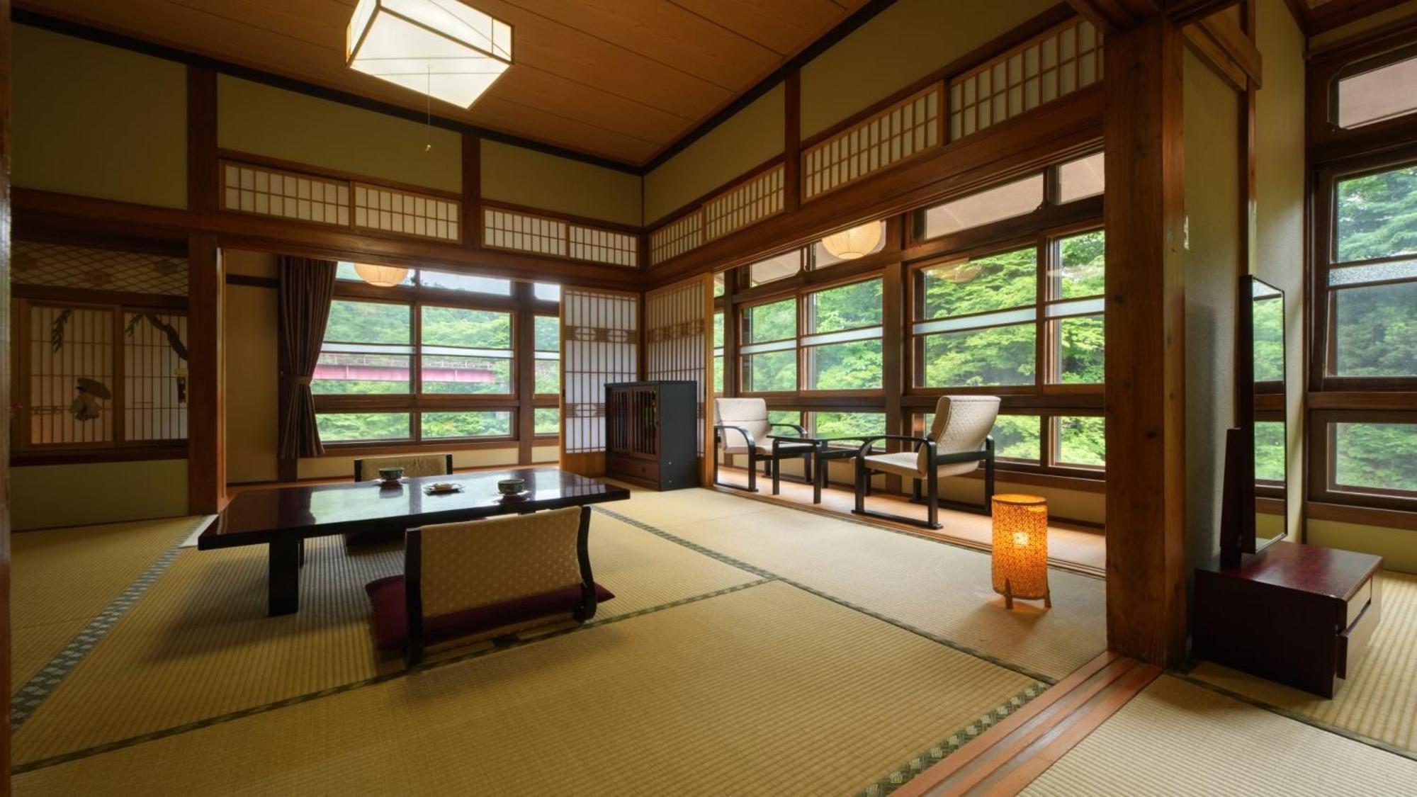 האנאמאקי Fujisan Ryokan מראה חיצוני תמונה