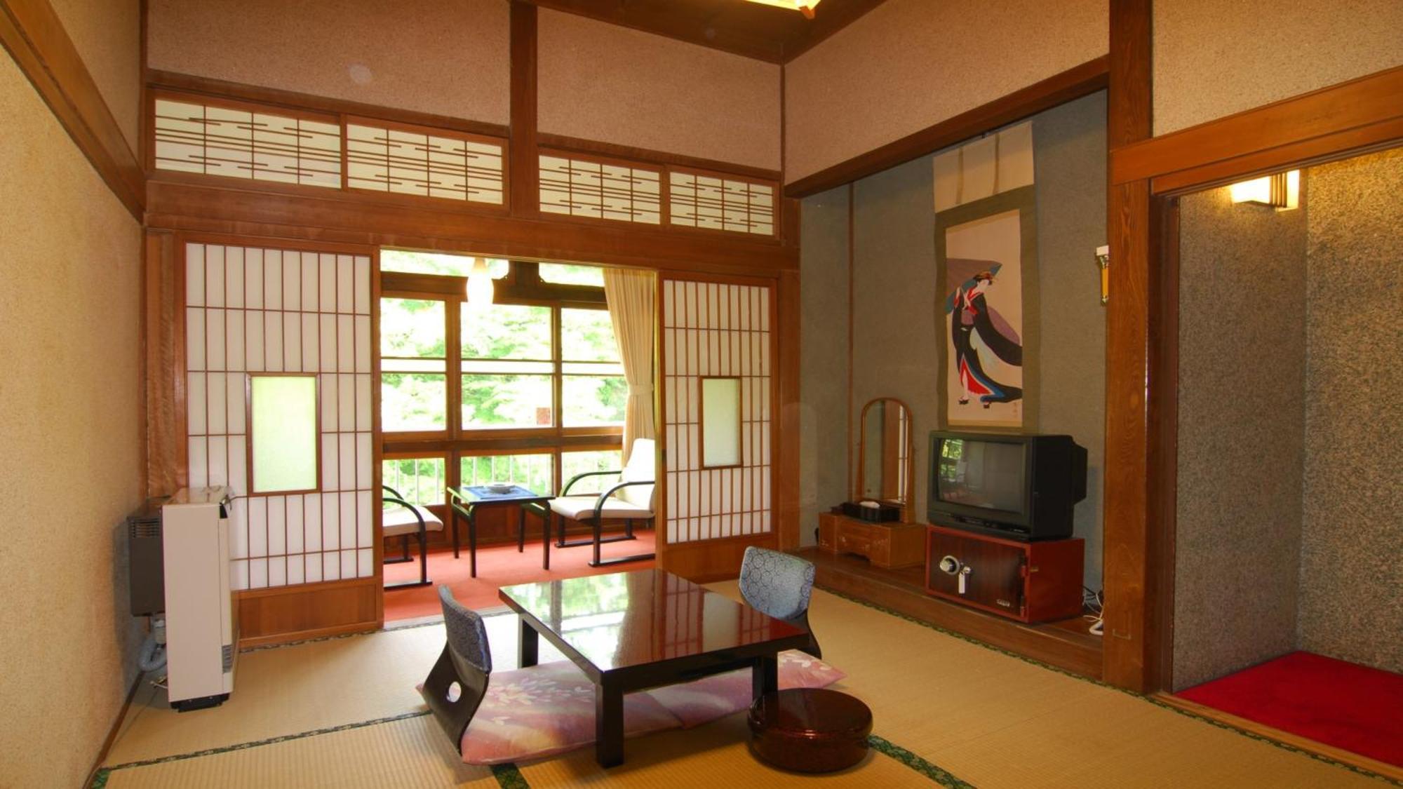 האנאמאקי Fujisan Ryokan מראה חיצוני תמונה