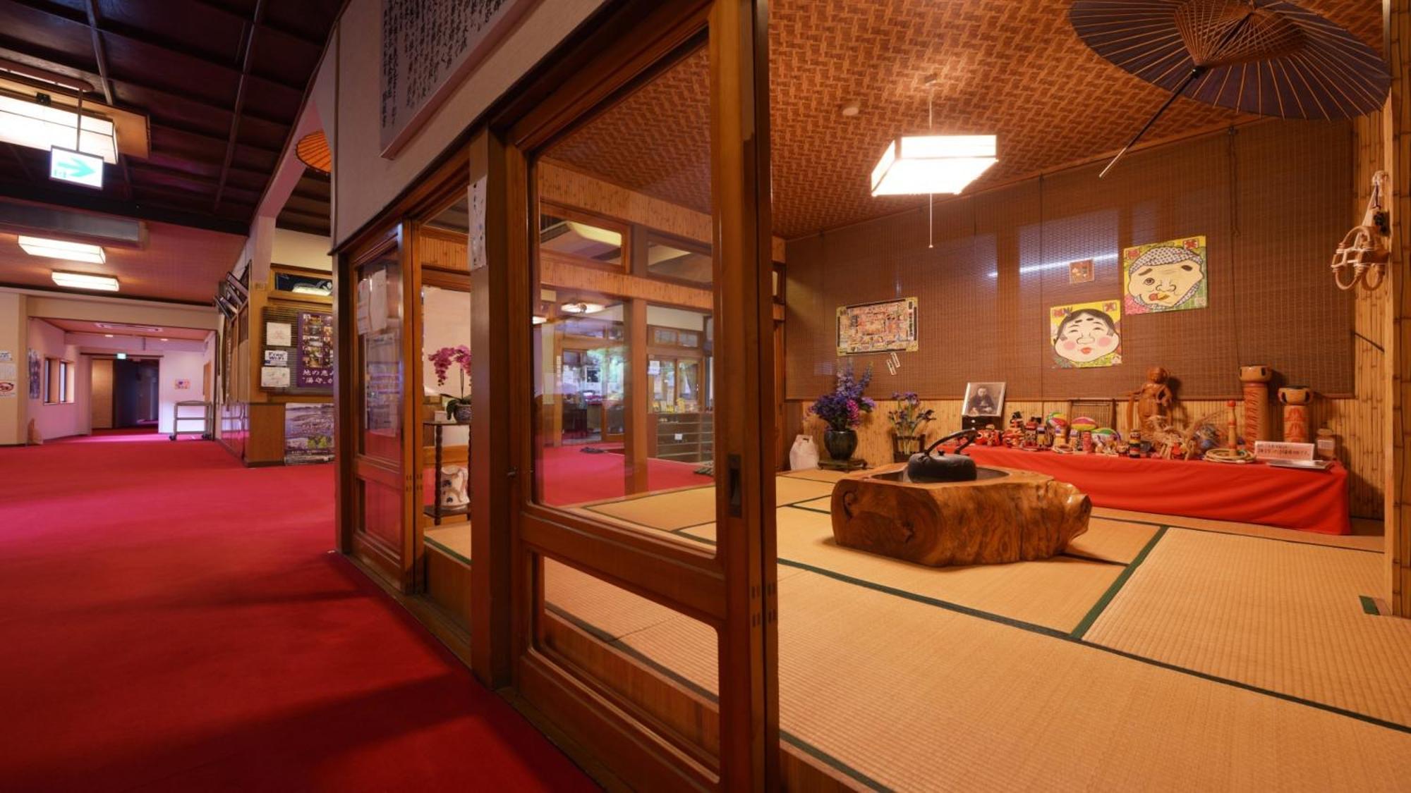 האנאמאקי Fujisan Ryokan מראה חיצוני תמונה