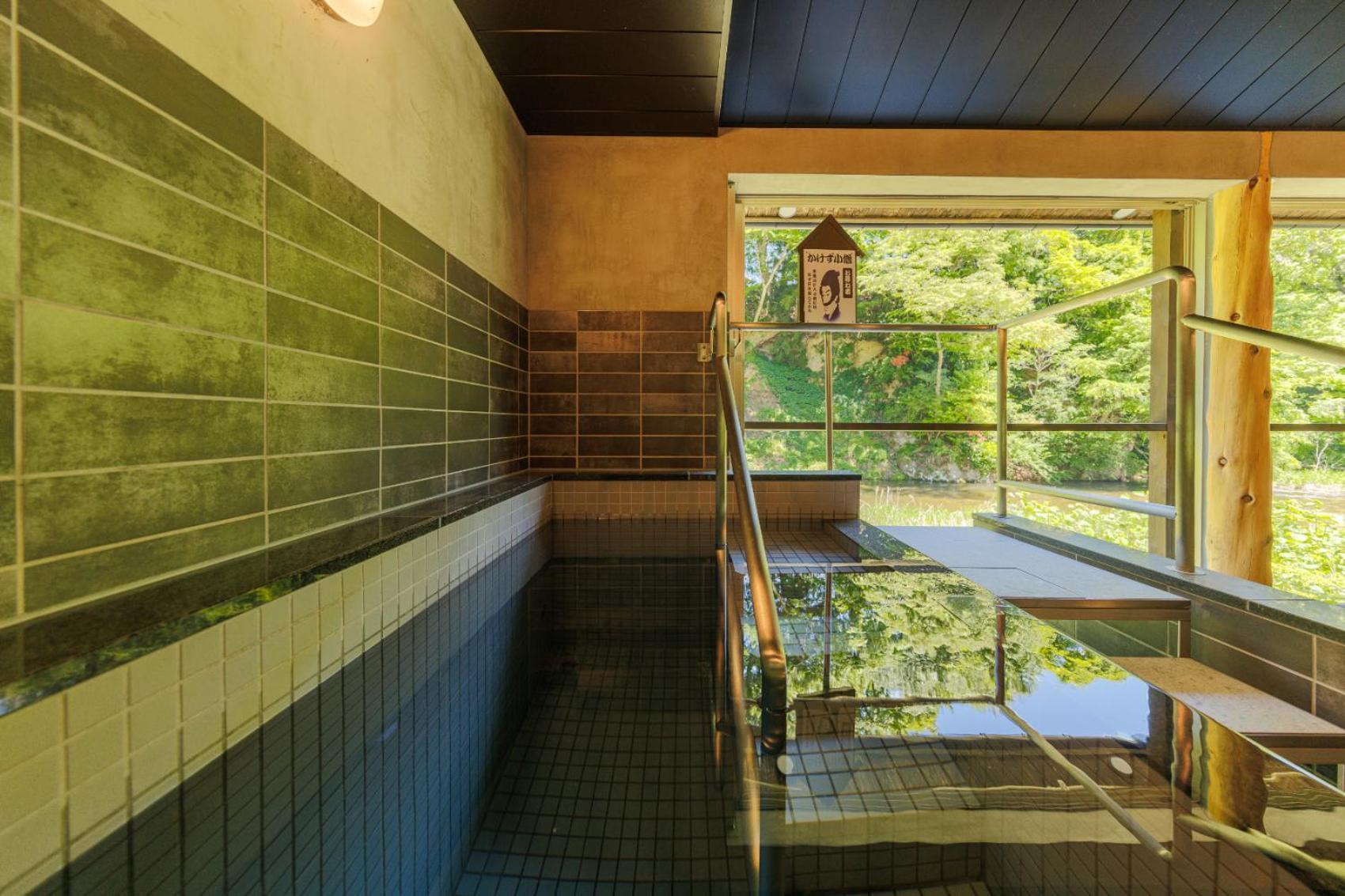 האנאמאקי Fujisan Ryokan מראה חיצוני תמונה