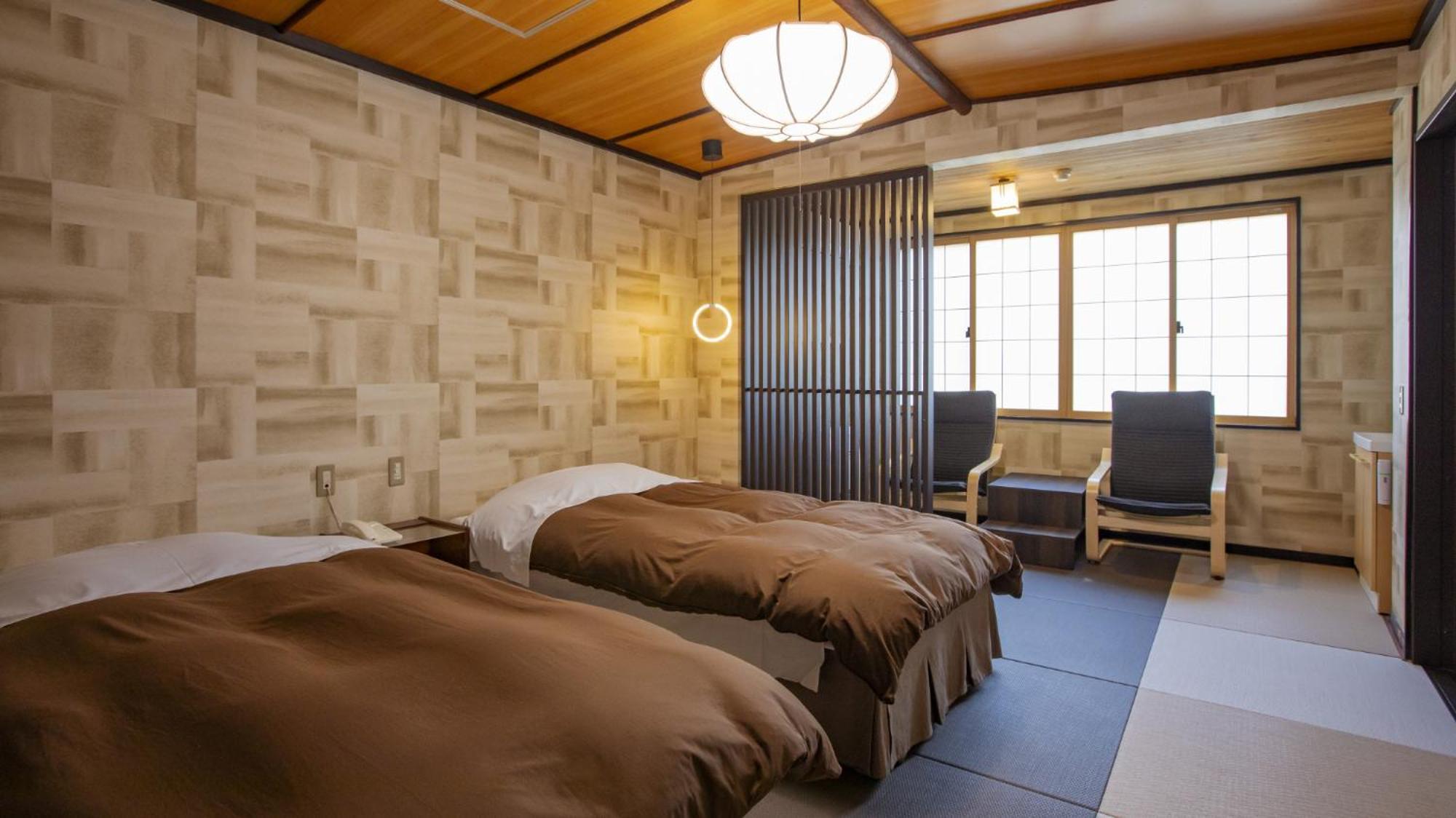 האנאמאקי Fujisan Ryokan מראה חיצוני תמונה