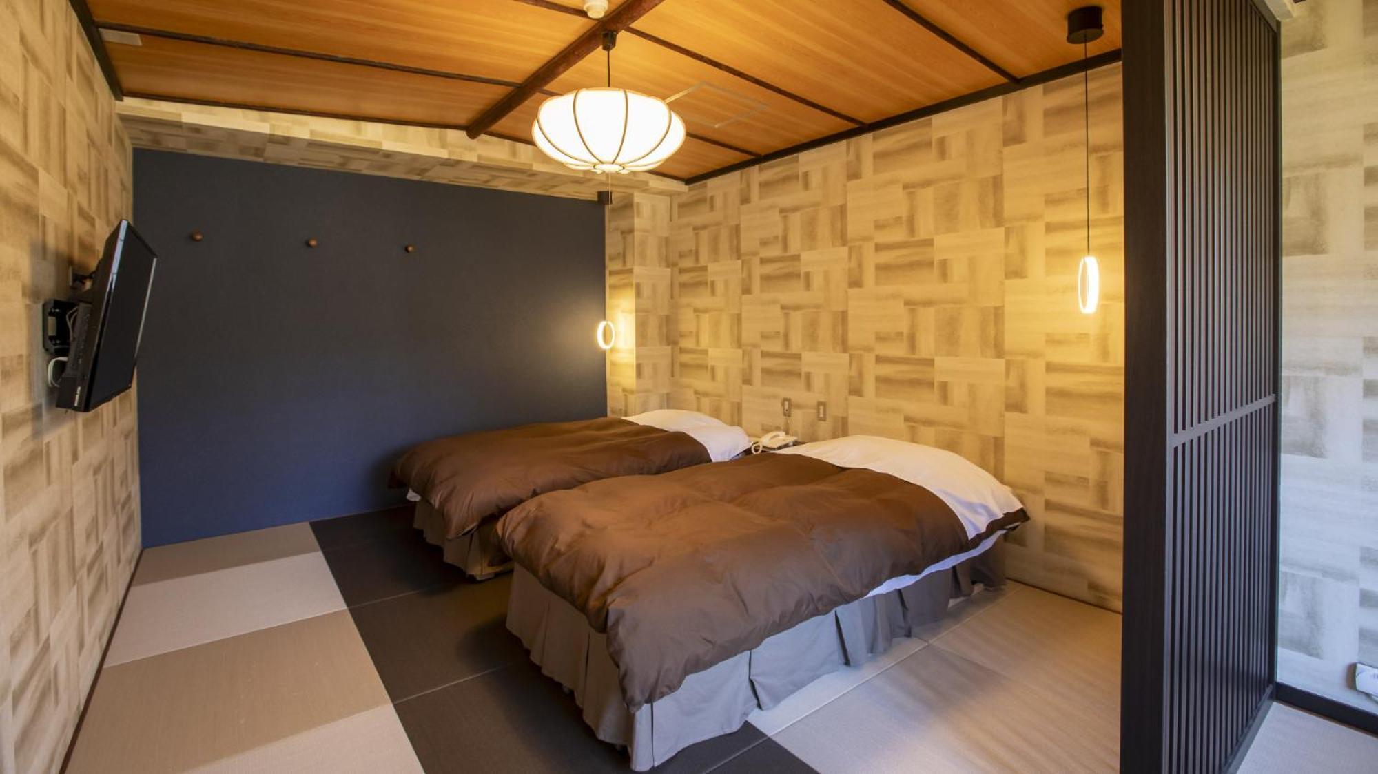 האנאמאקי Fujisan Ryokan מראה חיצוני תמונה