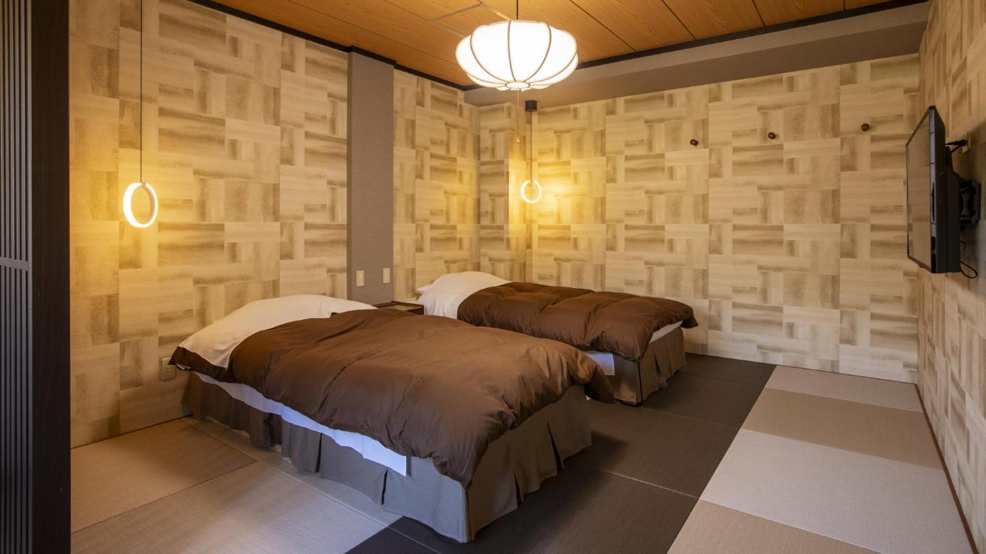 האנאמאקי Fujisan Ryokan מראה חיצוני תמונה