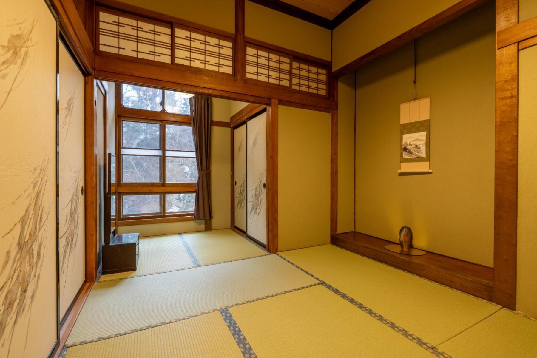 האנאמאקי Fujisan Ryokan מראה חיצוני תמונה