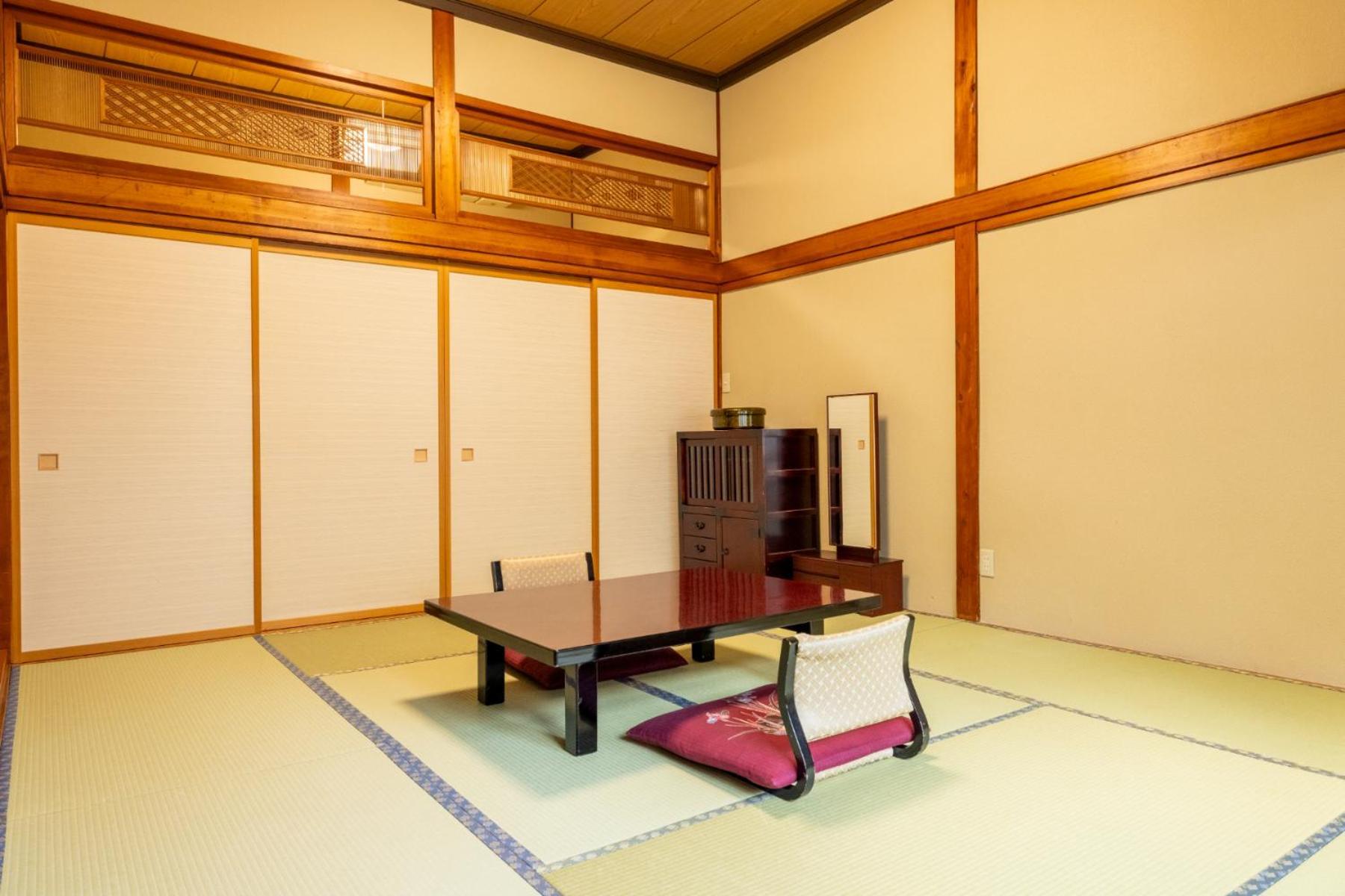 האנאמאקי Fujisan Ryokan מראה חיצוני תמונה