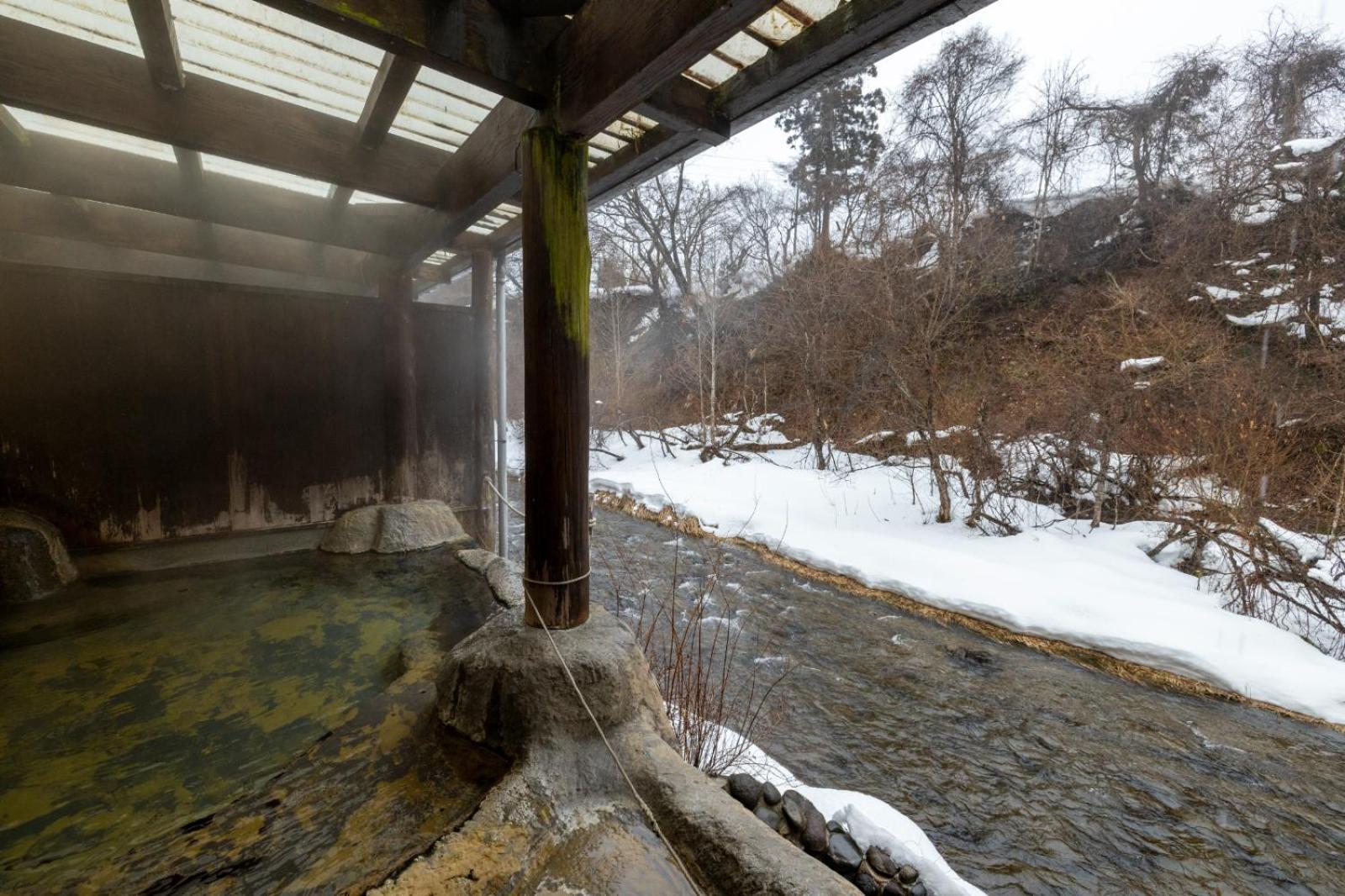 האנאמאקי Fujisan Ryokan מראה חיצוני תמונה