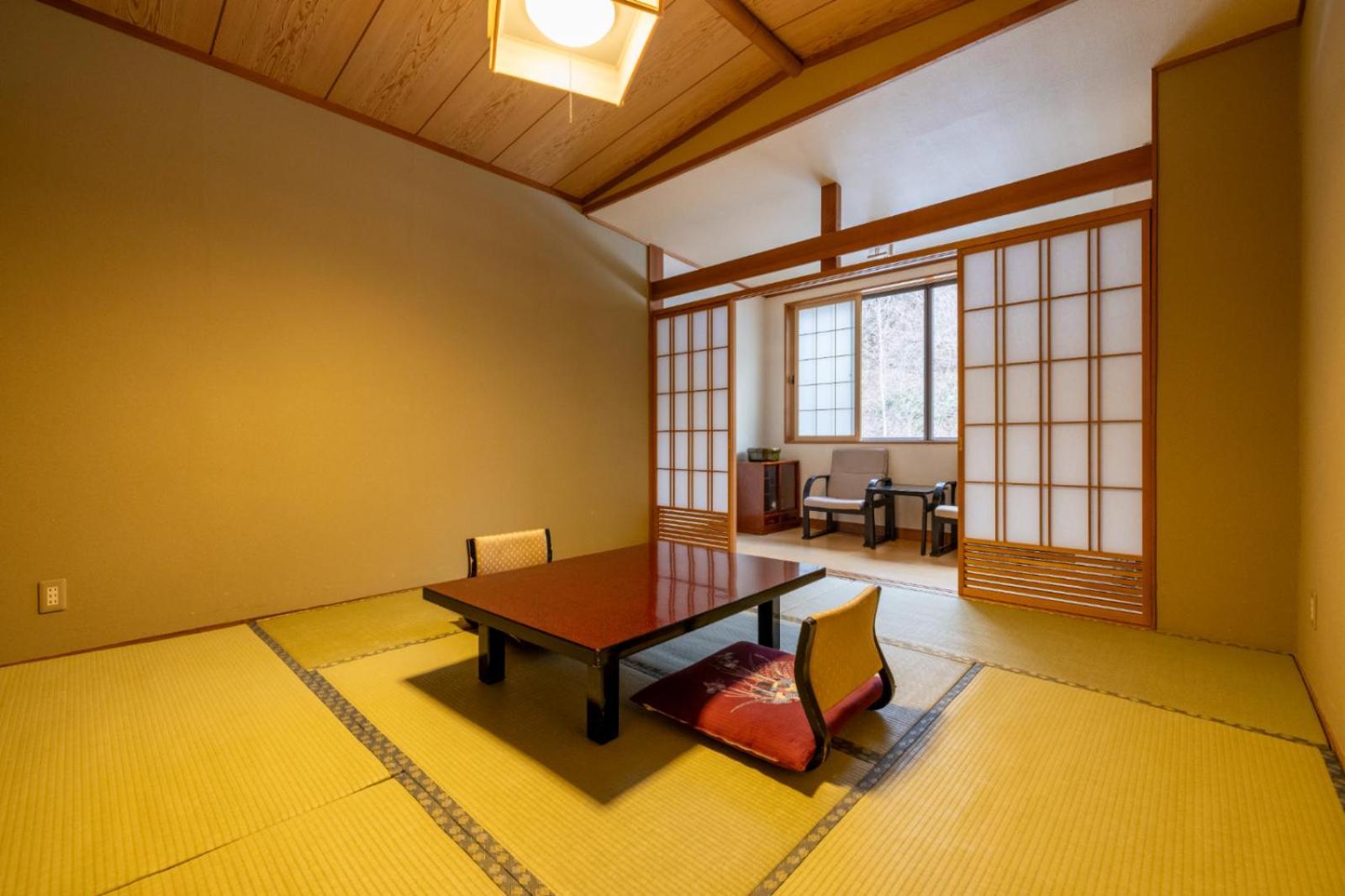 האנאמאקי Fujisan Ryokan מראה חיצוני תמונה