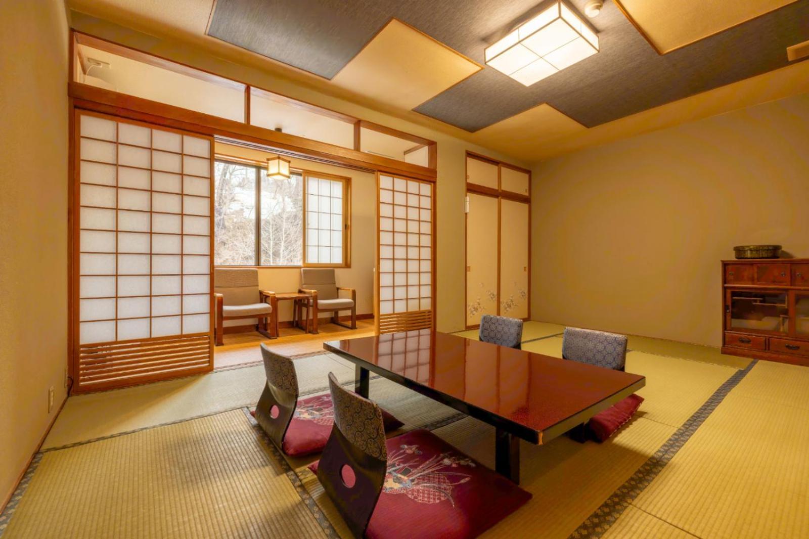 האנאמאקי Fujisan Ryokan מראה חיצוני תמונה