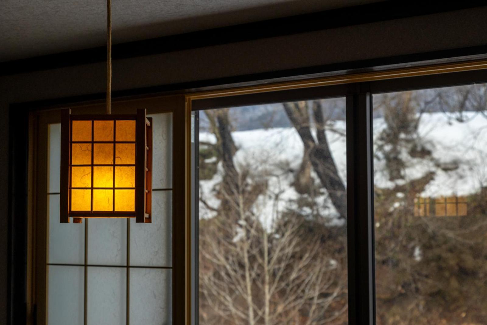 האנאמאקי Fujisan Ryokan מראה חיצוני תמונה