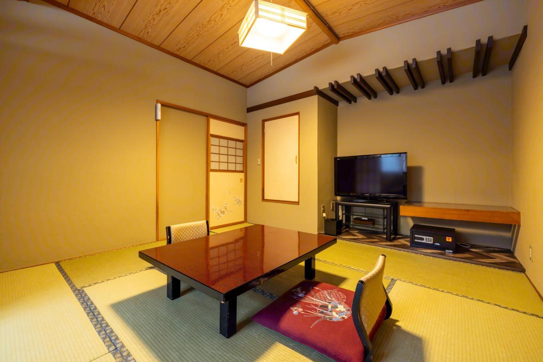 האנאמאקי Fujisan Ryokan מראה חיצוני תמונה