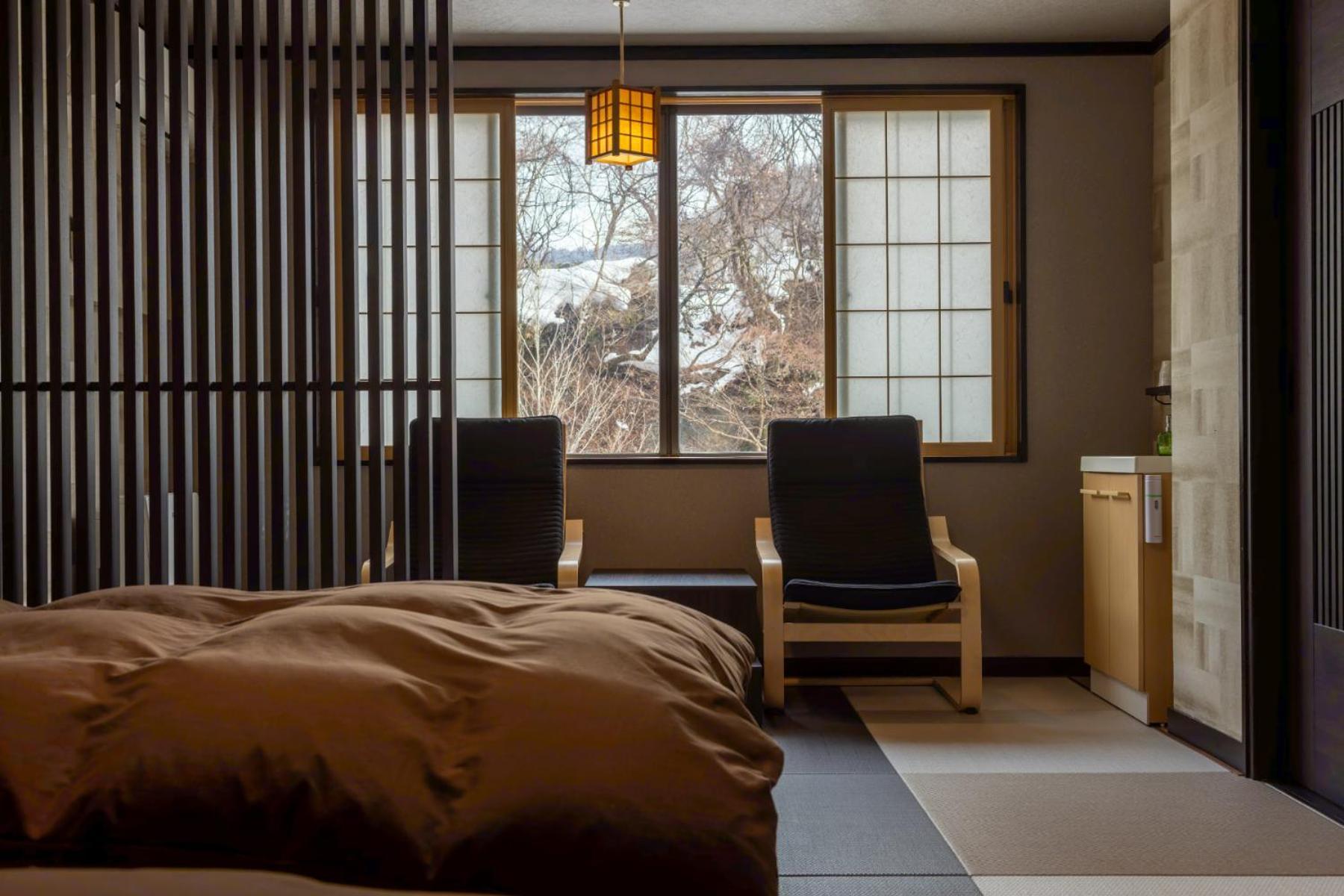 האנאמאקי Fujisan Ryokan מראה חיצוני תמונה